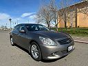 2013 INFINITI G37