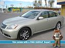 2007 INFINITI M35