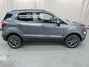2018 FORD ECOSPORT SES