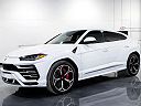 2021 LAMBORGHINI URUS