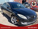 2013 MAZDA MAZDA6 I TOURING PLUS