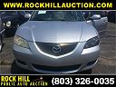 2005 MAZDA MAZDA3 I