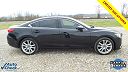 2014 MAZDA MAZDA6 I TOURING