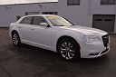 2017 CHRYSLER 300 LIMITED EDITION