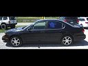 2004 INFINITI I35 LUXURY