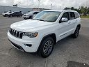 2020 JEEP GRAND CHEROKEE LIMITED EDITION