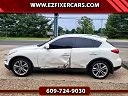 2015 INFINITI QX50