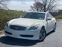 2009 INFINITI G37 JOURNEY