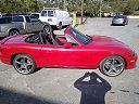 2004 MAZDA MAZDASPEED MX-5 MIATA