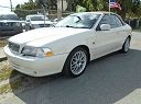 2002 VOLVO C70 HT