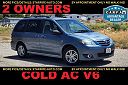 2004 MAZDA MPV LX
