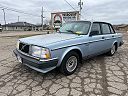 1991 VOLVO 240