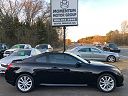 2011 INFINITI G37