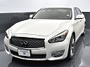 2017 INFINITI Q70 L