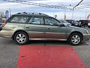 2004 SUBARU OUTBACK 3.0 35TH ANNIVERSARY EDITION