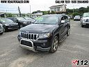 2011 JEEP GRAND CHEROKEE LIMITED EDITION