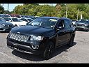 2016 JEEP COMPASS HIGH ALTITUDE EDITION