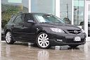 2007 MAZDA MAZDASPEED3 SPORT