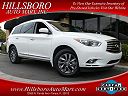 2013 INFINITI JX35 BASE