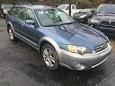 2005 SUBARU OUTBACK 3.0R L.L. BEAN EDITION