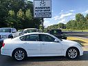 2008 INFINITI M45 BASE