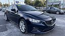 2016 MAZDA MAZDA6 I TOURING