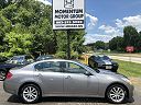 2009 INFINITI G37