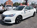 2014 HONDA ACCORD PLUG-IN HYBRID