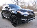 2015 LAND ROVER RANGE ROVER SPORT SUPERCHARGED