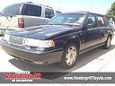 1996 VOLVO 900-SERIES 960