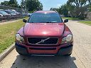 2004 VOLVO XC90 T6