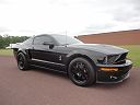 2008 FORD MUSTANG SHELBY GT500
