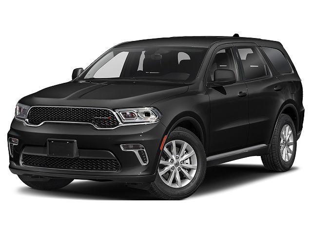 Dodge durango deals citadel accessories