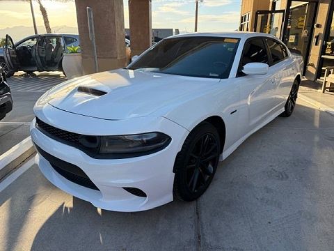 2022 Dodge Charger R/T