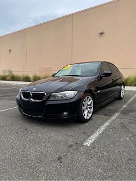 2011 BMW 3 Series 328i