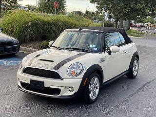 Used 2013 MINI Cooper Convertible for Sale (with Photos) | U.S. News ...