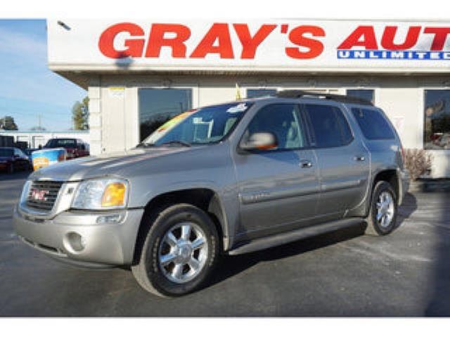 2003 GMC Envoy XL 