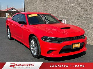 2023 Dodge Charger