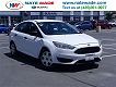 2015 Ford Focus S en venta en Salt Lake City, UT Image 1
