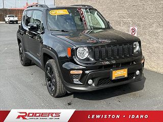 2023 Jeep Renegade