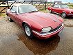 1994 Jaguar XJ XJS en venta en Wichita Falls, TX Image 3
