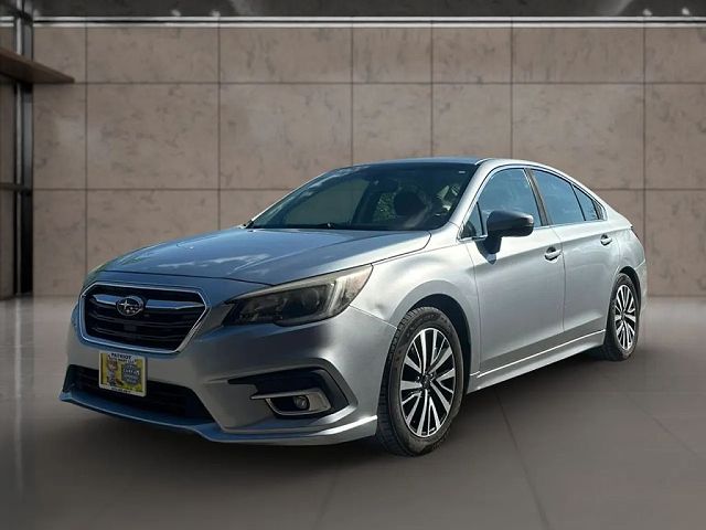 2018 Subaru Legacy 2.5i Premium