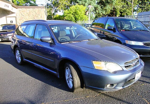 2005 Subaru Legacy 2.5i 