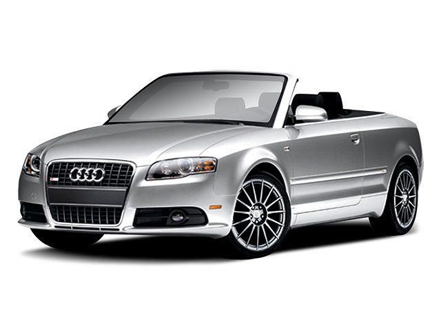 2009 Audi A4  