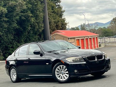 2009 BMW 3 Series 328i