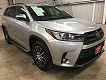 2017 Toyota Highlander XLE en venta en Edinburg, TX Image 1