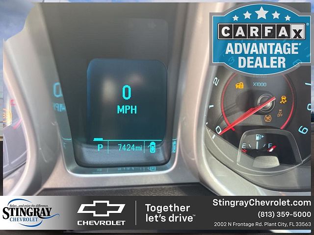 2012 Chevrolet Camaro SS