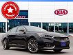 2017 Kia Cadenza Limited en venta en Irving, TX Image 1