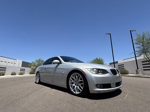 2009 BMW 3 Series 328i
