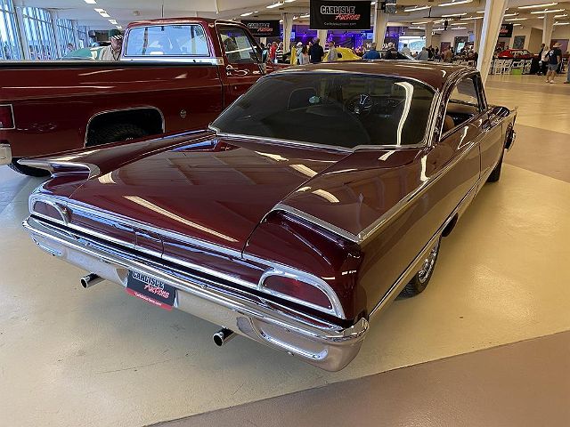 1960 Ford Galaxie  